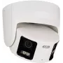 ABUS cámara domo panorámica IP 8 MP 180° (IPCS28581A)