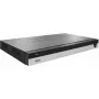 ABUS Security-Center NVR10031 grabador de vídeo en red de 16 canales, 8MP 4K UHD, H.265+, 2x SATA hasta 20TB, HDMI/VGA, ONVIF