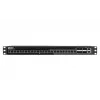 QNAP QSW-M7230-2X4F24T switch gestionado Multi-Gigabit de 30 puertos con 2x100GbE QSFP28, 4x25GbE SFP28, 24x10GbE RJ45, Layer 3 Lite