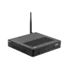 MSI PRO DP10 A14MG-004EU mini-PC - Intel Pentium G7400, 8GB RAM, 128GB SSD, Windows 11 Pro, negro