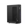 MSI PRO DP10 A14MG-003BEU mini-PC - Intel Pentium Gold G7400, 8GB RAM, 256GB SSD, Wi-Fi 6, negro