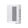 MSI PRO DP10 A14MG-007BEU mini-PC, Intel Pentium Gold G7400, 8GB RAM, 256GB SSD, Wi-Fi 6, blanco