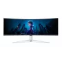 Acer Predator Z57A monitor gaming curvo 57,1 inch 120Hz DQHD (blanco)