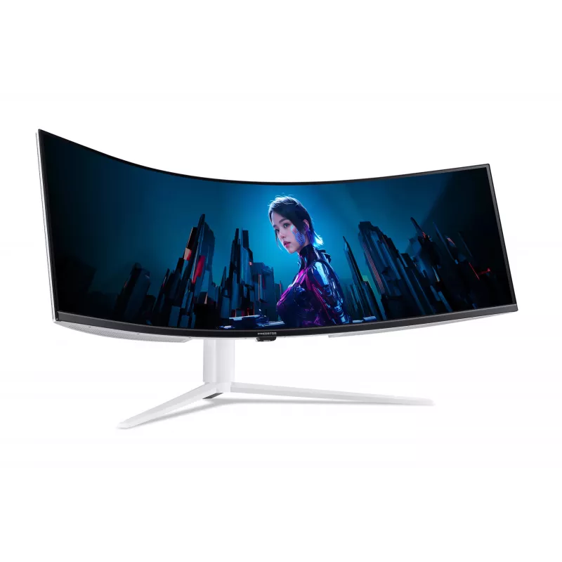 Acer Predator Z57A monitor gaming curvo 57,1