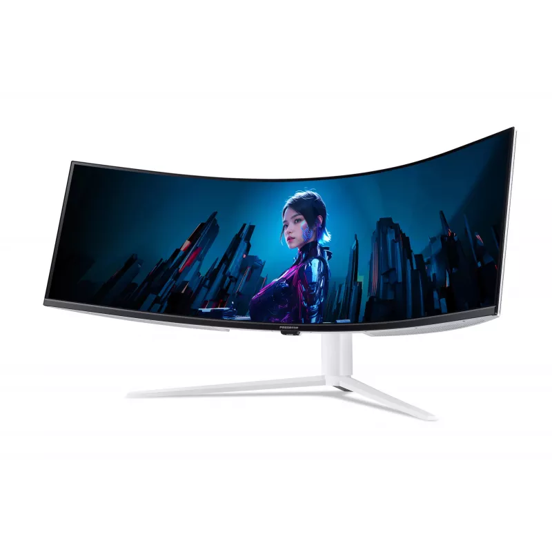 Acer Predator Z57A monitor gaming curvo 57,1