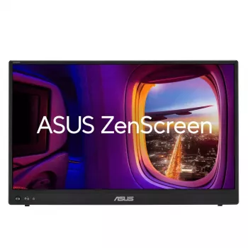 ASUS ZenScreen MB16AHVE monitor portátil 15,6
