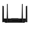 ASUS RT-AX50 AX3000 router Wi-Fi 6 AiMesh de doble banda con switch Gigabit de 4 puertos