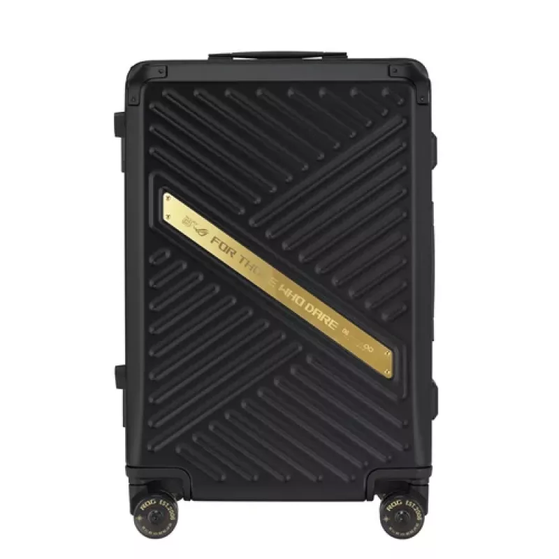 ASUS ROG Slash Trolley de carcasa rígida Edition 20