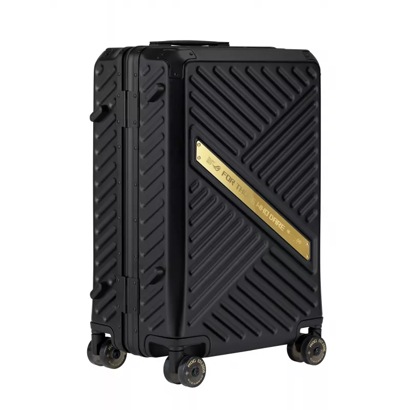 ASUS ROG Slash Trolley de carcasa rígida Edition 20