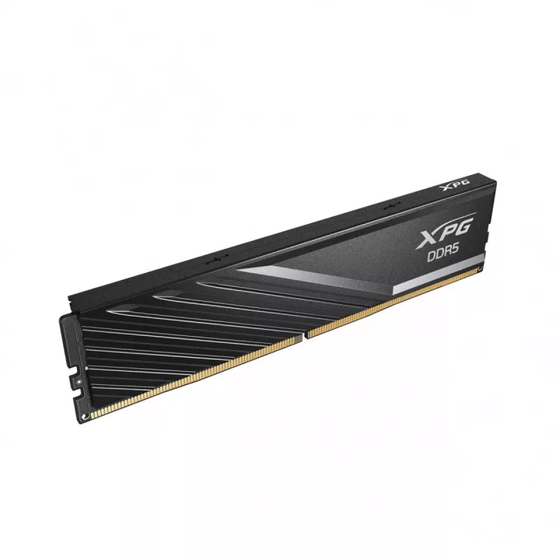 ADATA XPG Lancer Blade 16GB DDR5 4800MHz CL40 UDIMM Kit de memoria RAM de sobremesa - negro