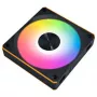 Lian Li UNI FAN CL FLEX Wireless ARGB Reverse Blade Ventilador 120mm PWM - negro