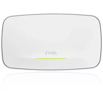 ZyXEL WBE630S BE12300 Punto de acceso Wi-Fi 7 tribanda, 2.5G PoE+, NebulaFlex