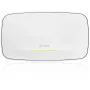 ZyXEL WBE630S BE12300 Punto de acceso Wi-Fi 7 tribanda, 2.5G PoE+, NebulaFlex