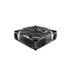 Ventilador de caja Cooler Master MasterFan A120 FC 120mm PWM - Negro