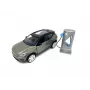 PULIO Coche MSZ 1/32 Volvo XC40 Coche de modelismo die-cast con luz y sonido