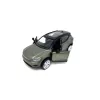 PULIO Coche MSZ 1/32 Volvo XC40 Coche de modelismo die-cast con luz y sonido