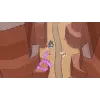 Cenega Bluey: Quests for The Gold Pen - Juego para PlayStation 4