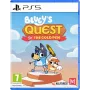 Cenega Juego PlayStation 5 Bluey's Quests for The Gold Pen