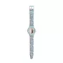 PULIO reloj analógico en lata - Frozen