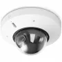 Ubiquiti G6 Mini Dome cámara de seguridad interior PoE 2K HD, blanca