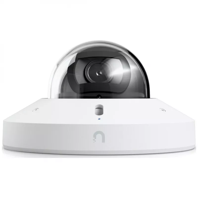 Ubiquiti G6 Mini Dome cámara de seguridad interior PoE 2K HD, blanca