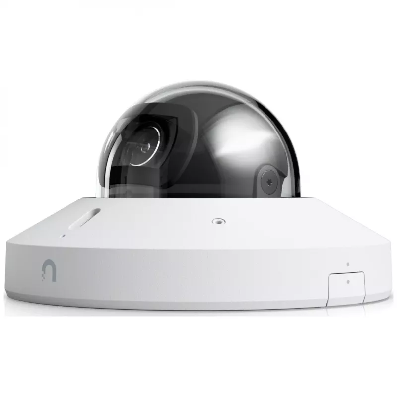 Ubiquiti G6 Mini Dome cámara de seguridad interior PoE 2K HD, blanca