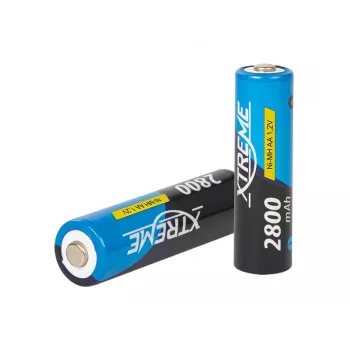 BLOW batería R6 NiMH AA 2800mAh XTREME pack de 4