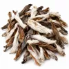 PTI PETITTO oreja de conejo con pelo artículo masticable para perros - 1 kg