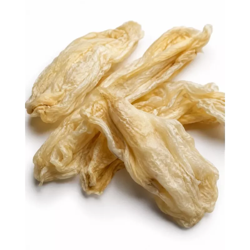 PTI PETITTO orejas de conejo snacks para perros, sin pelo, 500 g