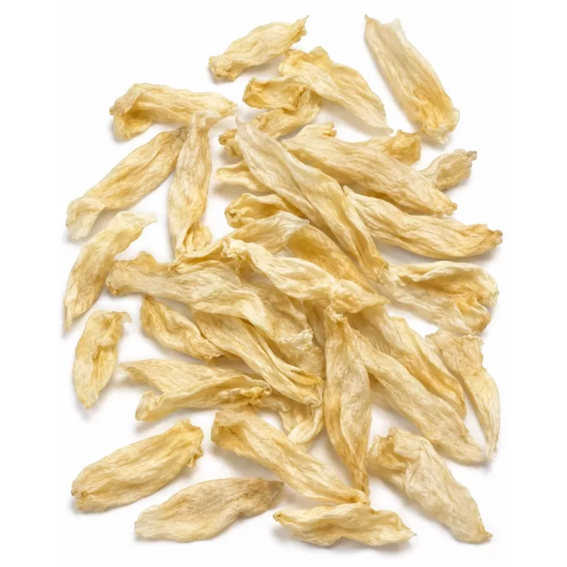 PTI PETITTO orejas de conejo snacks para perros, sin pelo, 500 g