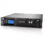 Qoltec SAI de onda sinusoidal pura para RACK 3kVA 3000W PF1.0
