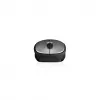 MODECOM ratón óptico inalámbrico WM6 Gris-Negro