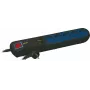 LESTAR LF 2001A regleta protectora de sobretensión, 3 tomas, 3 m, Negro