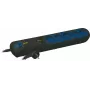 LESTAR LF 2001A Regleta de sobretensión con 3 tomas, 3m, negro