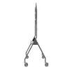TB-ST2 Soporte móvil para TV para pantallas de 60-120