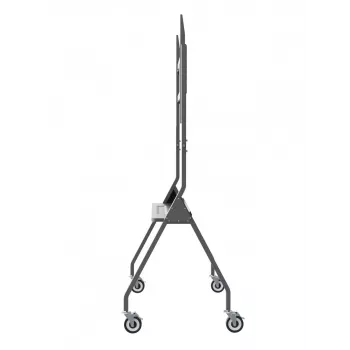 TB-ST2 Soporte móvil para TV para pantallas de 60-120