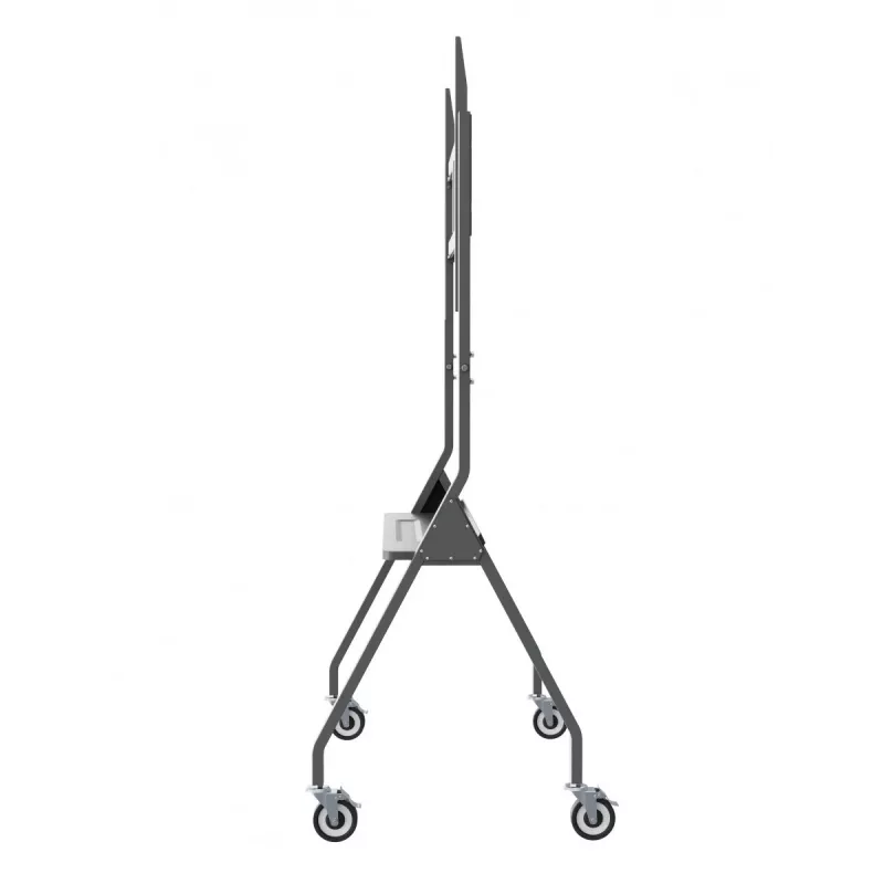TB-ST2 Soporte móvil para TV para pantallas de 60-120