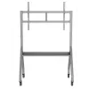 TB-ST2 Soporte móvil para TV para pantallas de 60-120