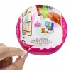 MGA Miniverse Make It Mini Soda Dispenser Diner Series 1 Set de manualidades en miniatura DIY