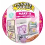 MGA Miniverse Make It Mini Boba Machine Set de manualidades DIY