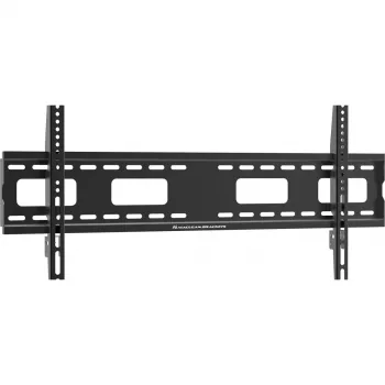 MACLEAN MC-420 Soporte de pared fijo para TV para pantallas de 43-120