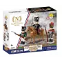 COBI KLOCKI Napoleonic Era Soldados bloques de construcción minifiguras