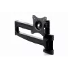 Edbak GDV121 soporte de mesa para monitor, 10-29 pulgadas, VESA 75/100, negro