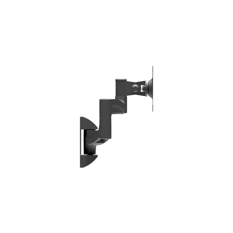 Edbak GDV121 soporte de mesa para monitor, 10-29 pulgadas, VESA 75/100, negro