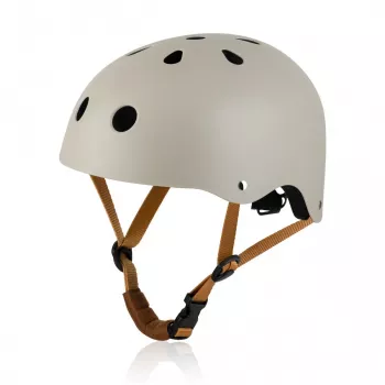 Lionelo Casco Beige Sand