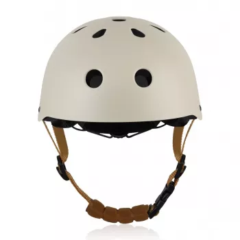 Lionelo Casco Beige Sand