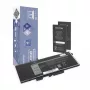 MITSU Batería Dell Latitude 3HWPP 5401 5410 5501 - 4100 mAh (62 Wh)