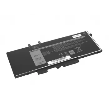 MITSU Batería Dell Latitude 3HWPP 5401 5410 5501 - 4100 mAh (62 Wh)