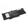 Batería MITSU RJ40G para Dell Latitude 5520 5420 Precision 3560 - 3000 mAh (46 Wh)