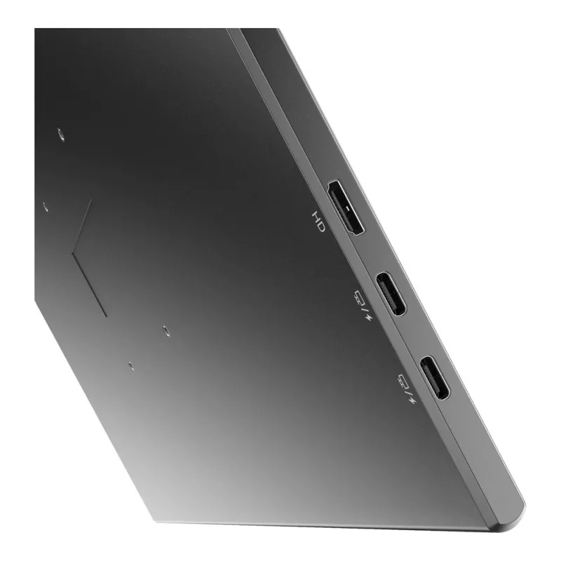 MAXCOM Monitor portátil Mpage 15 - 15,6